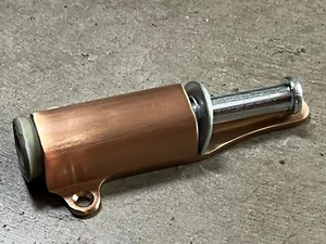 Ives Kickdown Kolben Typ Türhalter Stopper - Bild 1 von 1