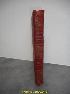Book Jules Verne Keraban The Stubborn The Voyages Extraordinary No 9 - Picture 1 of 12