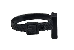 Land of the Lost Kevin Porter Belt Accessory 1992 Original Part - Picture 1 of 2