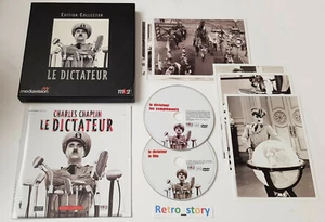 DVD Le Dictateur - Edition Collector - Picture 1 of 6