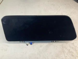 19 20 Mazda 3 Information Display Screen OEM B - Picture 1 of 7