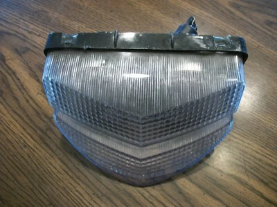 RUMBLE CONCEPTS LED TAILLIGHT HONDA CBR600F4 CBR 600 F4 RC388585MK - Image 1 of 4