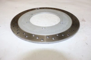 Disco de rueda de rotor de freno delantero Honda Shadow Aero 1100 VT1100 1999-2008 FABRICANTE DE EQUIPOS ORIGINALES - Imagen 1 de 7