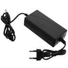 2 Round Pin 12V Practical Power Supply Charger Adapter CCTV Camera LED Light