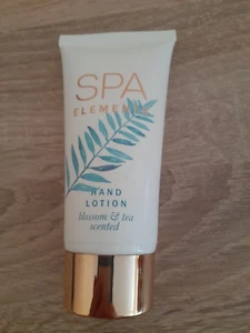 Hand Lotion von SPA Elements NEU 75 ml - Bild 1 von 2