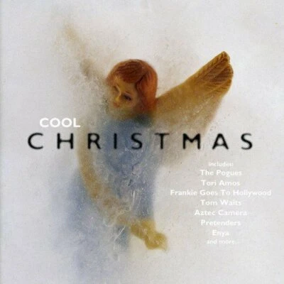 Various Artists - Cool Christmas - Various Artists CD YYVG FREE Shipping - Bild 1 von 2