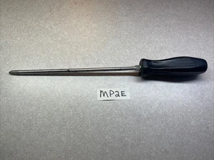 Snap On Tools SDDP82 Black Handle Phillips Screwdriver # 2 - Picture 1 of 7