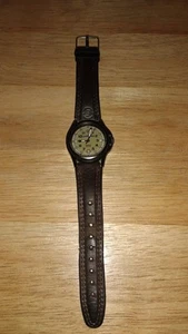 Timex Expedition Indiglo WR 50M - Picture 1 of 19