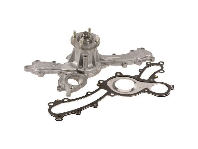 Bomba de agua para 03-15 Toyota Tacoma 4Runner FJ Cruiser Tundra 4,0 L V6 FG62W1 Foto 1 de 1