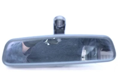 INTERIOR REAR VIEW MIRROR 128i 135i M3 X1 X5 X5M X6 X6M 10-15 1118513 Foto 1 de 4