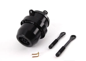 Vag Vacuum Actuator For Audi A4 Volkswagen Golf 191820677B Genuine 191820677B - Foto 1 di 4