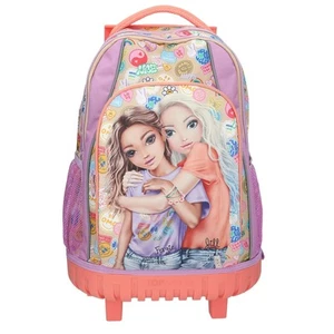 TOPModel Mochila Escolar-Trolley Girl Power - Imagen 1 de 1