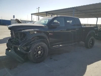 FRONT AC EVAPORATOR HOUSI 2015 DODGE RAM2500 Foto 1 de 4