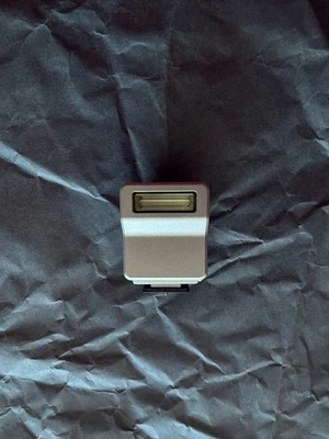 Panasonic Flash Light DMW-FL70 S Silver for DMC GX8 / LX100 - Image 1 of 4