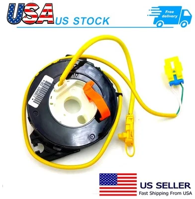 NUEVO resorte de reloj 19330850 compatible con GMC YUKON XL 2500 GMC YUKON 2000-2002 Foto 1 de 4