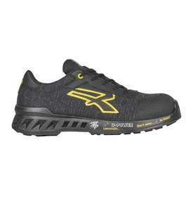 Scarpe antinfortunistiche U-power Frank S1P SRC ESD RV20036 - Afbeelding 1 van 6