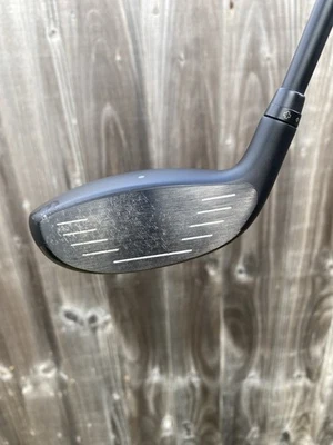 Ping G440 Max 3 Fairway Wood / 15 Degree / ALTA CB 65 S / Stiff Flex Shaft - Image 1 of 4