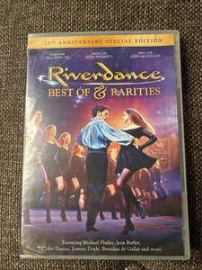 Riverdance * 25th Anniversary Special Edition DVD * RARE * New Sealed Package - Picture 1 of 2