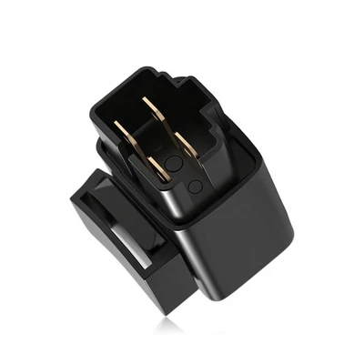 Fuel Pump Side Stand Fan Relay for Suzuki GSXR750 1987-2016 GSXR1100W 93-88 - Image 1 of 4