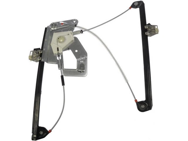 Regulador de ventana delantero izquierdo para BMW 530i 2002 TR997FR 2001-2003 Foto 1 de 1