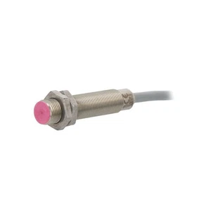 IB120150 Sensor: Inductive Conf. Outputs: PNP/NO 0-3mm 10-35VDC M12 IPF ELECTR - Picture 1 of 1