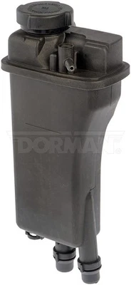 Depósito de refrigerante presurizado Dorman 603-536 para 99-03 BMW 525i 528i 530i Foto 1 de 4
