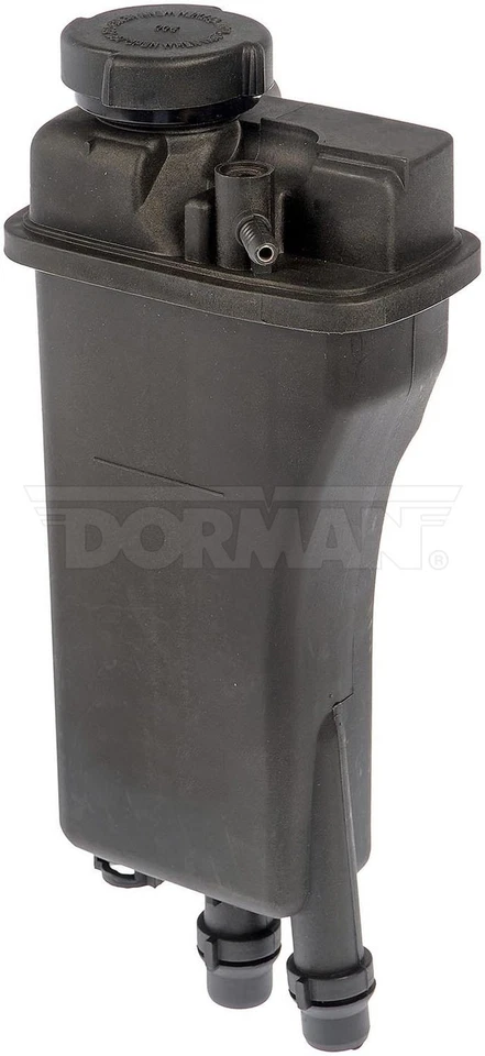 Depósito de refrigerante presurizado Dorman 603-536 para 99-03 BMW 525i 528i 530i Foto 1 de 4