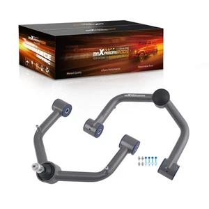 2x Suspension 2-4" Lifted Upper Control Arms for Cadillac Escalade 2002-2006 - Picture 1 of 13