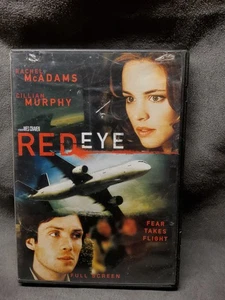 Red Eye (DVD, 2005) - Picture 1 of 4