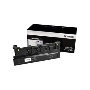 Lexmark 54G0W00 LEXMARK 54G0W00 WASTE CONTAINER FOR USE IN MS/MX911,MX910,912 ES - Picture 1 of 1
