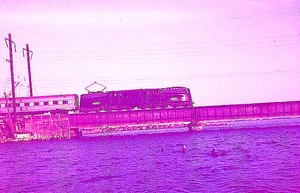 DUPLICATE KODACHROME SLIDE NJDOT GG-1 #4882 - Bild 1 von 1