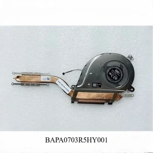 Wentylator radiator BAPA0703R5HY001 5V 0.5A DO ASUS ZenBook UX3000E UX393E EA UX393J - Zdjęcie 1 z 4