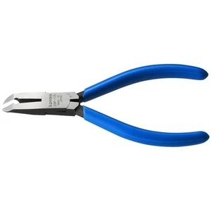 Three Peaks Giken 3.peaks Edge Nippers 115mm ENP-115 - Picture 1 of 2