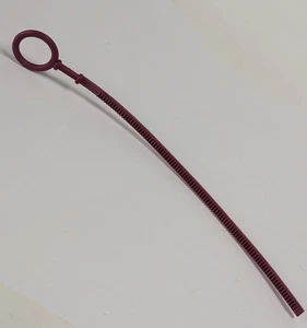 Vintage 1983 He-Man MOTU Spinning Orko Figure Rip Cord Part Piece - Picture 1 of 2