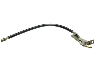 Manguera de freno trasera Raybestos 22372HGVM 1998 1999 2000 para Chevrolet T6500 1997-2002 Foto 1 de 2