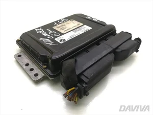 2006 Mini One 1.6 Petrol Engine Control Module Unit 7521092 1214-7513983-01 - Picture 1 of 9
