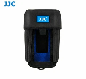 JJC HRP-H4N Handy Recorder Pouch Specially Designed for ZOOM H4n H4n Pro camera - Picture 1 of 8