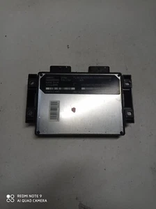 MOTORSTEUERGERÄT ECU PEUGEOT 206 1.9D 9650359580 / 9650360480 (81C) - Bild 1 von 4