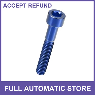 SINGLE Bike Headset Stem Bolt Universal - Image 1 of 4