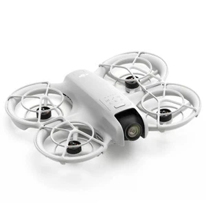 dji neo Drohne mit Kamera Quadrocopter 4K (UHD) Video RTF Hinderniserkennung - Bild 1 von 6
