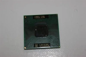 Sony Vaio PCG-5J4M VGN-CR29XN Intel T7250 CPU (2,00GHz/2M/800) SLA49 #3433 - Picture 1 of 1
