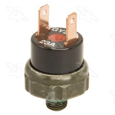 For 1989-1991 Isuzu Trooper HVAC Binary Switch 4 Seasons 536LU07 1990 - Image 1 of 4
