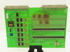 Arburg 705 Circuit Board Slot Card from Injection Molding Machine