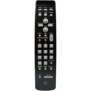 Mando a distancia original de fábrica GE VSQS1274 usado - Imagen 1 de 9