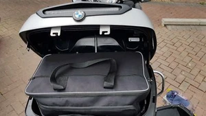 BMW K1600GT & GTL TOP BOX LINER BAG LUGGAGE BAG - Picture 1 of 3