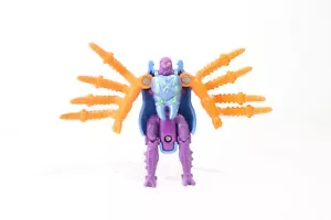 Transformers: Beast Wars McDonald's Happy Meal Blackarachnia (Takara,98) - Foto 1 di 11