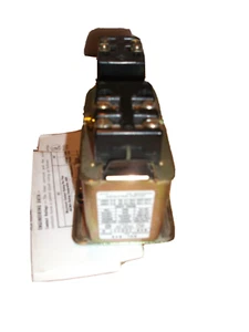 RELÉ DE SINCRONIZACIÓN NEUMÁTICO ALLEN BRADLEY 849-Z0D321 849-ZOD321 NUEVO EN CAJA - Imagen 1 de 4