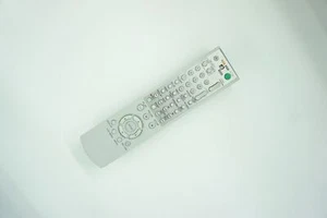 Remote Control Compatible For Sony SLV-D920E SLV-D950GI DVD Player Recorder - Picture 1 of 5