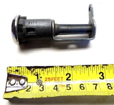 1971-1979 Cadillac Eldorado DeVille Door Lock / No key # 8043 - Image 1 of 2