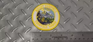 Mt. Sneffels Embroidered Patch 422 - Picture 1 of 2